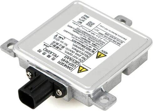 Ballest Compatible With Mazda 3 For CX5 For CX9 replacement BHN3-51-0H3 D4S D4R in Kuwait