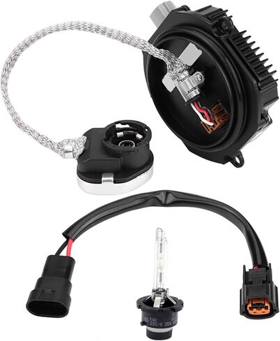 Xenon Ballast Igniter Bulb Kit 28474-89915 for 350Z G35 in Saudi Arabia