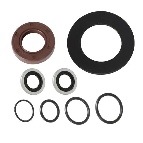طقم حلقة دائرية لمضخة التوجيه الكهربائية لـ 2003-2011 SAAB 9-3 (محرك 2.0T B207)، استبدال 93201201، مجموعة استبدال إصلاح التسرب in Kuwait
