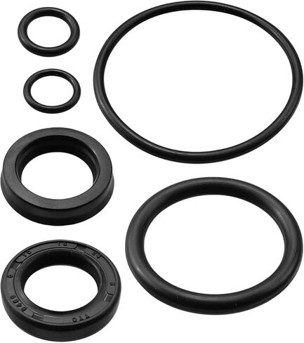 3812269 Power Steering Actuator Repair Kit Fit for Volvo Penta SX-M SX-A DPS DPS-A Replace 21910902 FSM018 3860883 3862210 3862513 in Kuwait