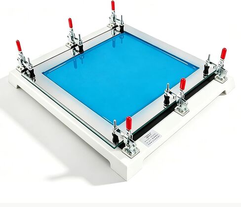Material Coating Molding Mold Frame,Coating Film Mold Frame Kit,Coating Thickness 1.5 ± 0.2 Mm,Interior Frame 320 * 350 * 1.5 Mm,Tensile Property Test in Kuwait
