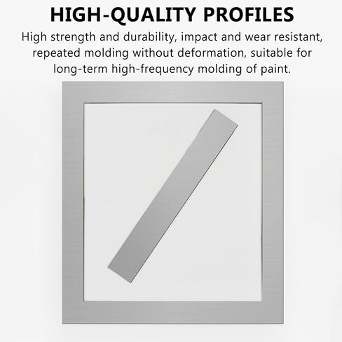 Material Coating Molding Mold Frame,Coating Film Mold Frame Kit,Coating Thickness 1.5 ± 0.2 Mm,Interior Frame 320 * 350 * 1.5 Mm,Tensile Property Test in Kuwait