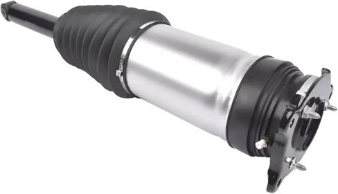Rear Left Or Right Air Shock Strut Compatible For Tesla Model S 70 85 90D RWD AWD 2016-2021 in Kuwait