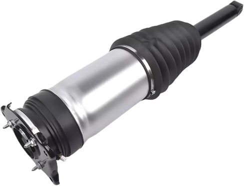 Rear Left Or Right Air Shock Strut Compatible For Tesla Model S 70 85 90D RWD AWD 2016-2021 in Kuwait