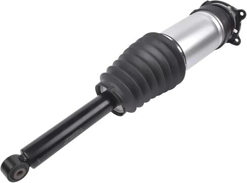 Rear Left Or Right Air Shock Strut Compatible For Tesla Model S 70 85 90D RWD AWD 2016-2021 in Kuwait