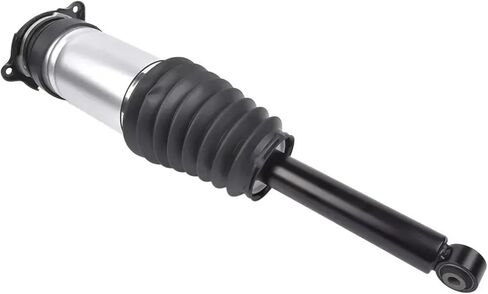 Rear Left Or Right Air Shock Strut Compatible For Tesla Model S 70 85 90D RWD AWD 2016-2021 in Kuwait