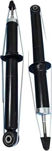 2 Pcs Auto SHOCK ABSORBER-FRT GAS Compatible For Ssangyong RODIUS/STAVIC 4431021000 in Kuwait