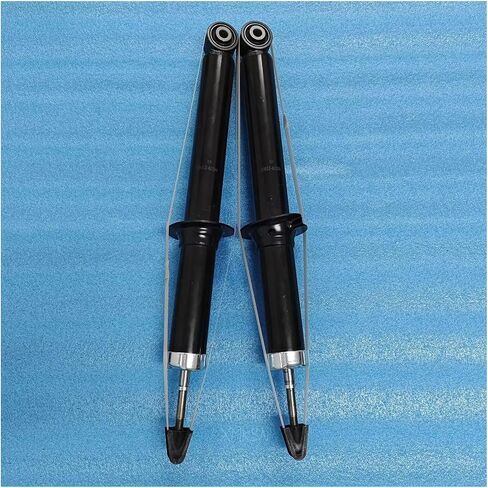 2 Pcs Auto SHOCK ABSORBER-FRT GAS Compatible For Ssangyong RODIUS/STAVIC 4431021000 in Kuwait