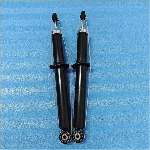 2 Pcs Auto SHOCK ABSORBER-FRT GAS Compatible For Ssangyong RODIUS/STAVIC 4431021000 in Kuwait