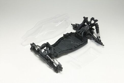 Yokomo ROR-020 Rookie Off-Road RO2.0 Kit جميع الأغراض الكهربائية للتحكم في الراديو in Kuwait