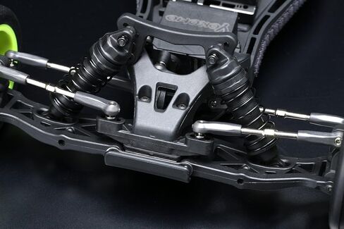 Yokomo ROR-020 Rookie Off-Road RO2.0 Kit جميع الأغراض الكهربائية للتحكم في الراديو in Kuwait