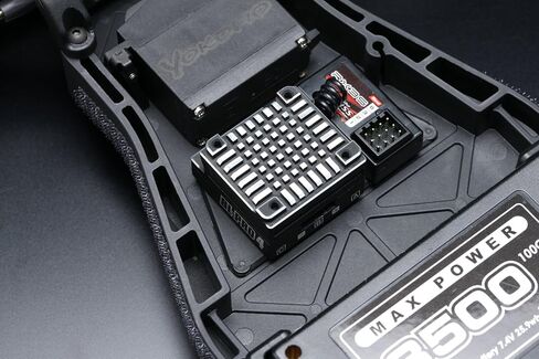 Yokomo ROR-020 Rookie Off-Road RO2.0 Kit جميع الأغراض الكهربائية للتحكم في الراديو in Kuwait