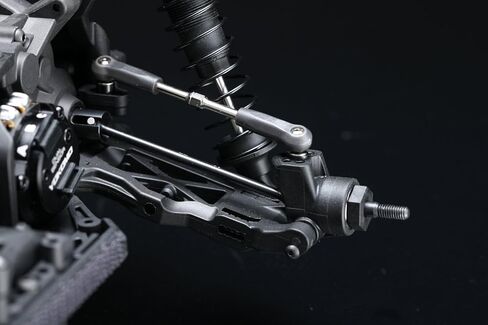 Yokomo ROR-020 Rookie Off-Road RO2.0 Kit جميع الأغراض الكهربائية للتحكم في الراديو in Kuwait