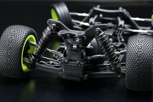 Yokomo ROR-020 Rookie Off-Road RO2.0 Kit جميع الأغراض الكهربائية للتحكم في الراديو in Kuwait