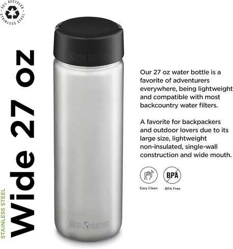 Klean Kanteen Unisex's Tkwide Loop Cap in Saudi Arabia