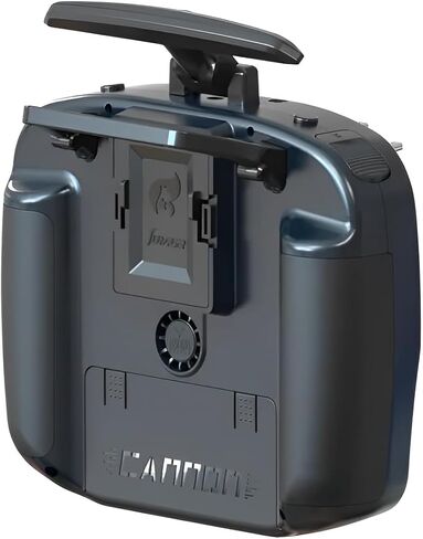 Jumper T14 2.4GHz ELRS Radio Controller with CNC Hall Gimbals, OLED Screen, EdgeTX Transmitter in Kuwait