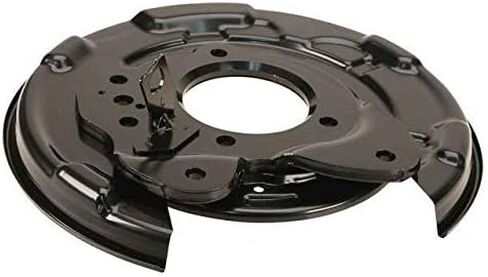 Marketplace Auto Parts Rear Left Driver Side Brake Backing Plate - Compatible with 2007-2015 Toyota Tundra in Kuwait