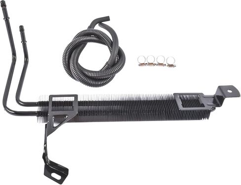 Power Steering Cooler Replacement for Cadillac Escalade Chevy Silverado 1500 Tahoe GMC Sierra 1500 V8 4.8L 5.3L 6.0L 15295843 25895896 918-301 in Kuwait