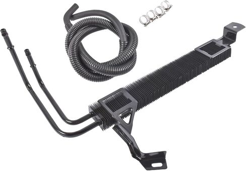 Power Steering Cooler Replacement for Cadillac Escalade Chevy Silverado 1500 Tahoe GMC Sierra 1500 V8 4.8L 5.3L 6.0L 15295843 25895896 918-301 in Kuwait