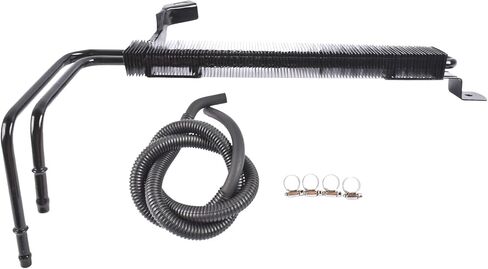 Power Steering Cooler Replacement for Cadillac Escalade Chevy Silverado 1500 Tahoe GMC Sierra 1500 V8 4.8L 5.3L 6.0L 15295843 25895896 918-301 in Kuwait