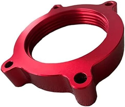 فاصل جسم الخانق 200-617 متوافق مع 2007-2013 Chevrado Silverado1500 Tahoe/Avalanche 2007-2014 شيفروليه سوبربان/كاديلاك إسكاليد/ESV/EXT 2007-2013 GMC Sierra 1500/Yukon in Kuwait