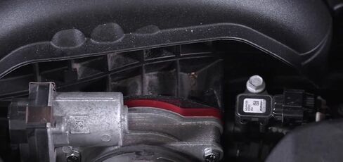 فاصل جسم الخانق 200-617 متوافق مع 2007-2013 Chevrado Silverado1500 Tahoe/Avalanche 2007-2014 شيفروليه سوبربان/كاديلاك إسكاليد/ESV/EXT 2007-2013 GMC Sierra 1500/Yukon in Kuwait