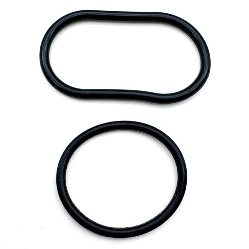 Oil Filter Gasket 15312R40 91326PL5 15312-R40-A01 Replacement for Honda Accord Civic CR-V Acura TSX L4 2.4L in Kuwait