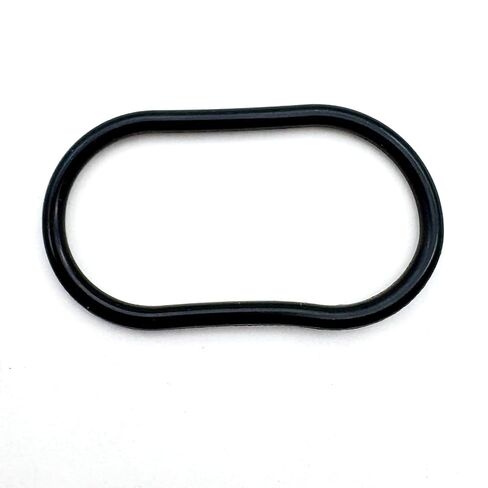 Oil Filter Gasket 15312R40 91326PL5 15312-R40-A01 Replacement for Honda Accord Civic CR-V Acura TSX L4 2.4L in Kuwait