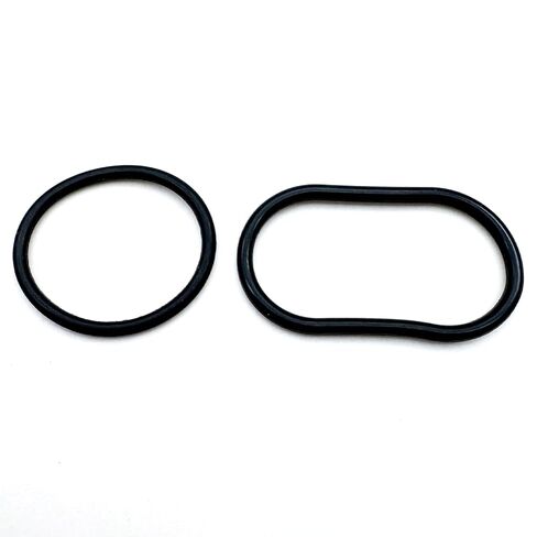 Oil Filter Gasket 15312R40 91326PL5 15312-R40-A01 Replacement for Honda Accord Civic CR-V Acura TSX L4 2.4L in Kuwait