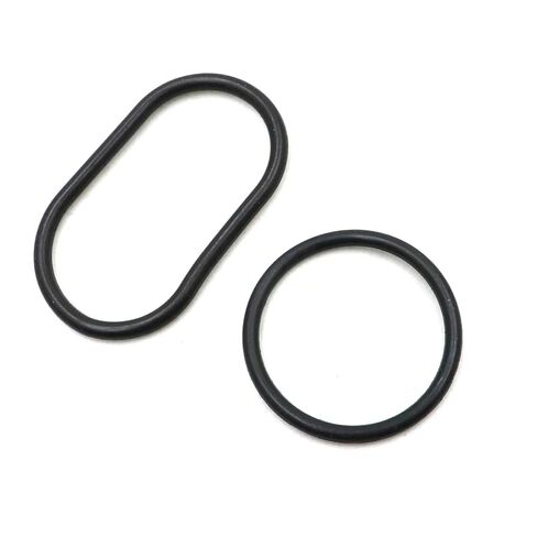 for Honda Accord Civic CR-V Acura TSX L4 2.4L Oil Filter Gasket 15312R40 91326PL5 in Kuwait