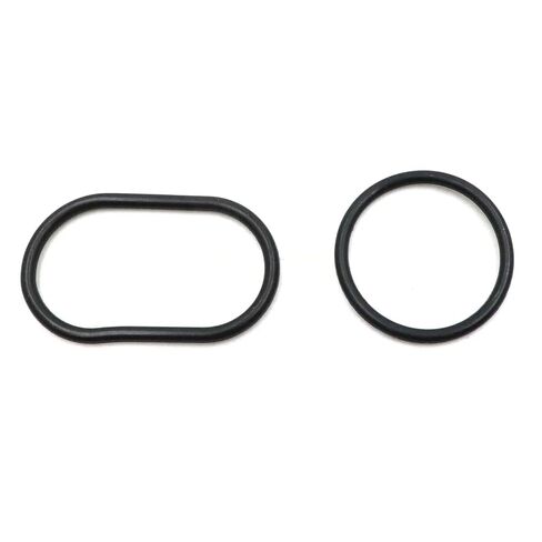 for Honda Accord Civic CR-V Acura TSX L4 2.4L Oil Filter Gasket 15312R40 91326PL5 in Kuwait