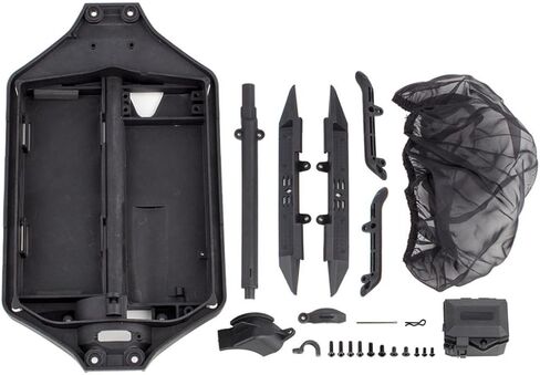 Associated 25800 Rival Mt10 Chassis Set in Kuwait