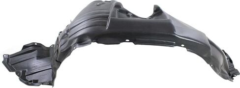 Garage-Pro Front Fender Liner for TOYOTA HIGHLANDER 2011-2013 Left in Kuwait
