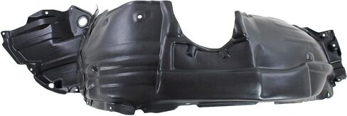Garage-Pro Front Fender Liner for TOYOTA HIGHLANDER 2011-2013 Left in Kuwait