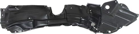 Garage-Pro Front Fender Liner for TOYOTA HIGHLANDER 2011-2013 Left in Kuwait