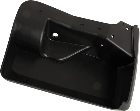 GM Genuine Parts 84621825 Black Front Driver Side Fender Paint Protector in Kuwait