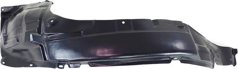 بطانة رفرف Garage-Pro لسيارة SUZUKI GRAND VITARA 06-13 FRONT LH in Kuwait