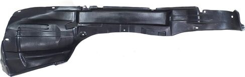بطانة رفرف Garage-Pro لسيارة SUZUKI GRAND VITARA 06-13 FRONT LH in Kuwait
