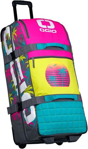 OGIO Trucker Roller Gear Bag ميامي فايس in Kuwait