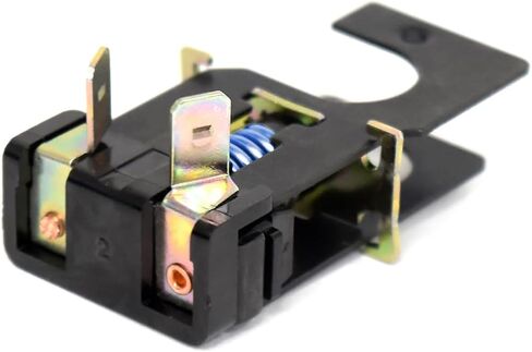 Brake Light Switch For Manual Brakes For Ford Mustang 1965-1970 in Kuwait