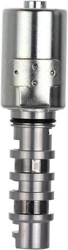 VVT Solenoid 23796-6N200 Compatible with Infiniti G35 G37 FX35 Q50 QX56 Nissan 350Z 370Z Altima Frontier Titan Maxima | Replaces VVT151 23796AU000 23796EA000 in Kuwait