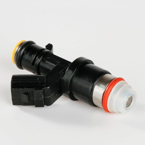 4 قطعة استبدال حاقن الوقود لـ FJ1046، 16450R40A01، 16450R40Y01، متوافق مع ILX 13-15، TSX 09-14 Accord 08-12، Civic 13-15، CR-V 10-11 in Kuwait