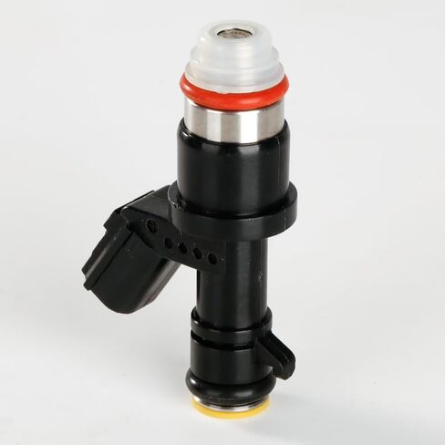 4 قطعة استبدال حاقن الوقود لـ FJ1046، 16450R40A01، 16450R40Y01، متوافق مع ILX 13-15، TSX 09-14 Accord 08-12، Civic 13-15، CR-V 10-11 in Kuwait