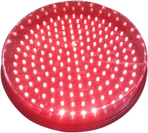 Style Traffic Lamp, Red/Yellow/Green, Car and Pedestrian Road Signs, Industrial Traffic Signal Light in Kuwait