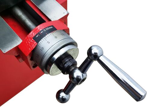 Brake Disc Drum Lathe φ180-350mm Automobile Brake Hub Plate Repair Machine Car Brakes Cutting Lathe Disc/Drum Brake Lathe for Car Brake Drum Brake Disc Repair 110V 1100W in Kuwait