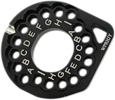 Aluminum Motor Mount for Kyosho Fazer MK2, 1/10 RC Upgrade. (red) in Kuwait