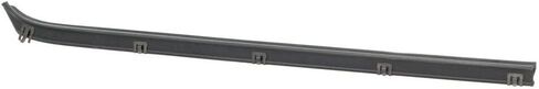 or Right Side Door Window Seal for Dodge for D100 1980 1984-1989 Left Inner Outer 582 4780 1L in Kuwait