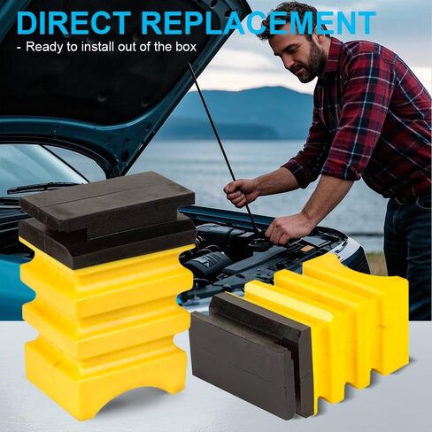 SSR-338-54 2 PCS Rear Helper Spring Replace for Mercedes-Benz Sprinter 2500 3500 4500 2Pcs Rear Air Helper Spring in Kuwait