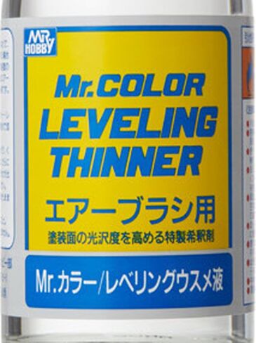 Mr.レベリングうすめ液 110ml T106 in Kuwait