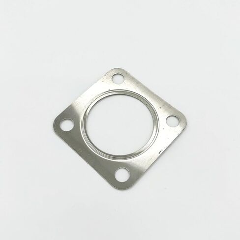 Gasket Turbocharger to Exhaust Duct for Isuzu NPR-HD NQR NPR 4HK1 5.2L 2007-2024 in Kuwait